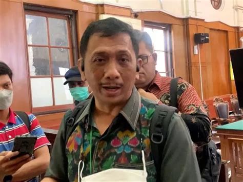 Kuasa Hukum Mas Bechi Minta Saksi Dalam Dakwaan Dihadirkan Jawa Pos