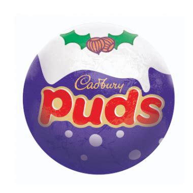 Cadbury - Cadbury Christmas Puds | 2022 | Degusta Box