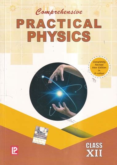 Comprehensive Practical Physics Class Th Laxmi Pragationline