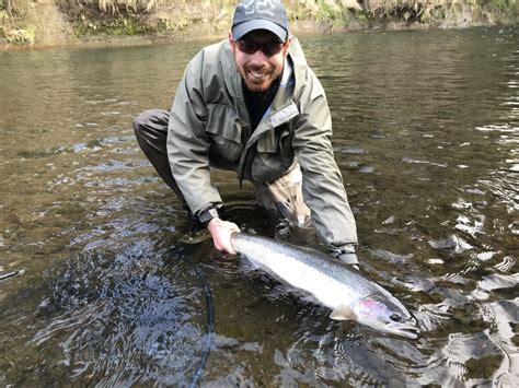 Meet The Team Gary Marston Wild Steelheaders United