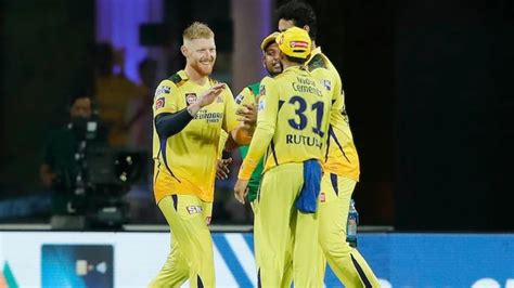 Ben Stokes Pulls Out Of Ipl 2024 In Major Setback For Ms Dhonis Csk Crickit