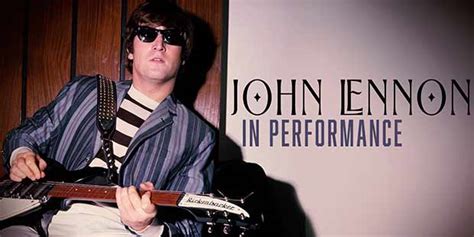 JOHN LENNON: In Performance | Shoreline Entertainment