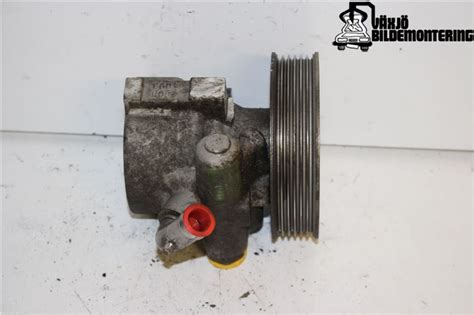 Brugt Fiat Fiorino Servopumpe Autoparts24