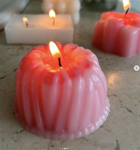 Por que emprender haciendo velas artesanales Velas Sagrado Corazón