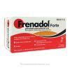 Frenadol Forte Granulado Sobres Mejor Precio Comprar