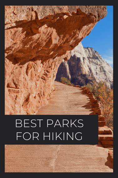 National Parks Near Me- 60+ Great National Parks to Explore