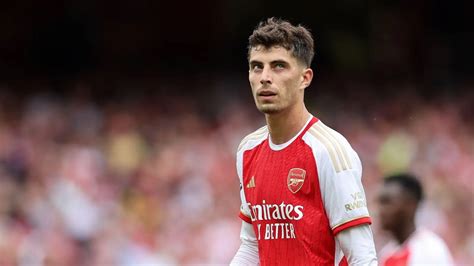 Havertz A Broken Man As Pundits Pile On Weak Arsenal Star Who Needs