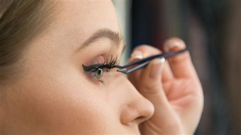 The Best False Eyelashes To Buy In 2024 Expert Reviews