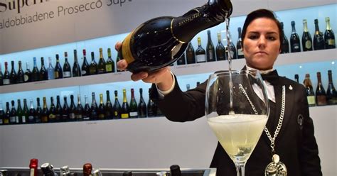 Chiude L Edizione Record Di Vinitaly Con 88 Mila Operatori