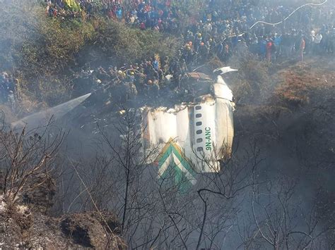 Qatar sends condolences to Nepal after deadliest plane crash in decades ...