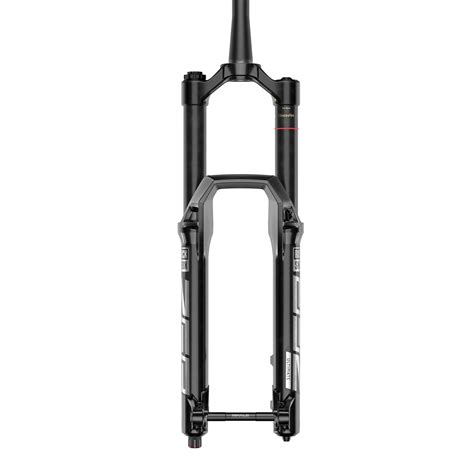 Rock Shox ZEB Ultimate Charger 3 RC2 Debon Air 180mm 29 44mm Off Set