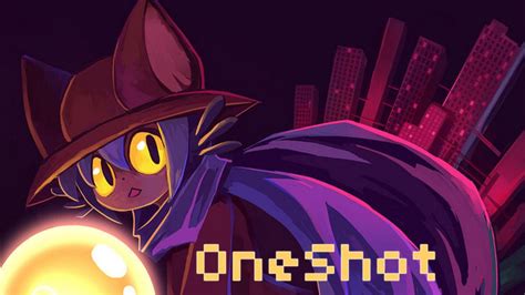 Oneshot Wallpapers Top Free Oneshot Backgrounds Wallpaperaccess