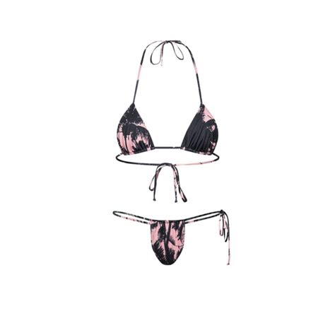 6 Hot Sexy Ronny Ronny Bikini Pics