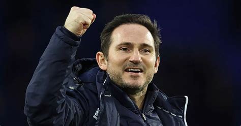 Frank Lampard Set For Sensational Chelsea Return Just Months After