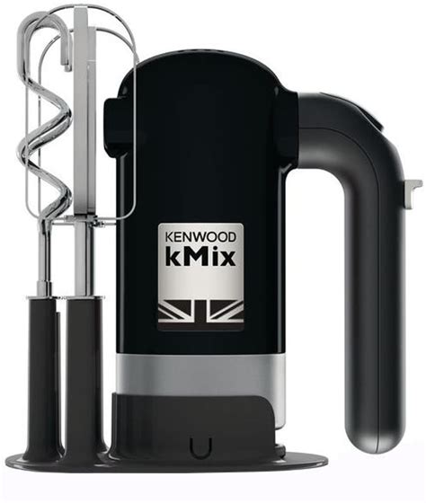 Kenwood kMix HMX750BK Batteur électrique acheter chez melectronics ch