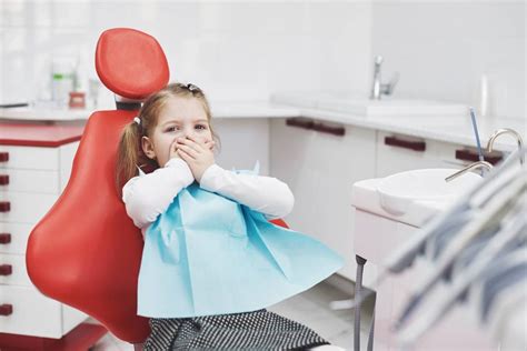 How to How to Help Kids Not Be Scared of the Dentist | West First Dental