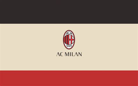 AC Milan 2019 Wallpapers - Wallpaper Cave