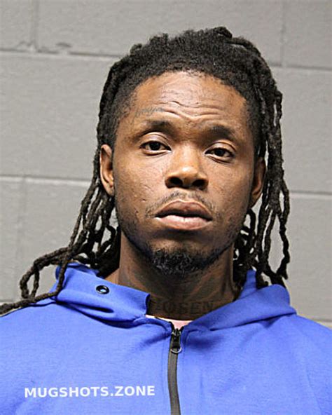 Assantia Williams Chicago Mugshots Zone