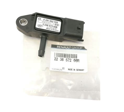 R Map Sensor Renault Trafic Ii Oe