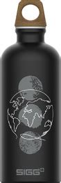 Sigg Trinkflasche Traveller Myplanet Direction L Online Kaufen