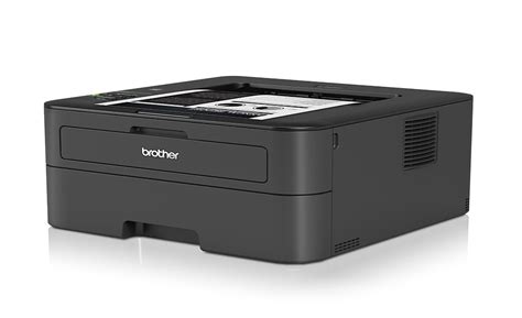 Brother HL L2340DW A4 Mono Laser Printer Amazon Co Uk Computers