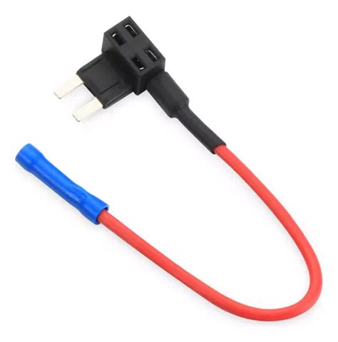 Adaptador De Torneira De Fusível Para Adicionar Um Circuito Frete grátis