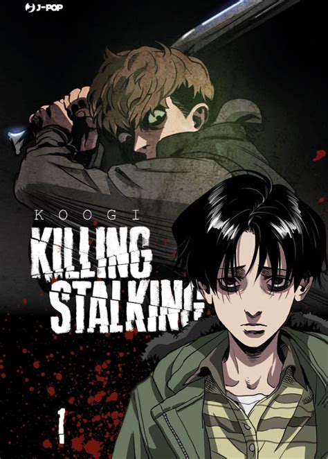 Killing Stalking Prime Impressioni In Anteprima Sul Manhwa Di Koogi