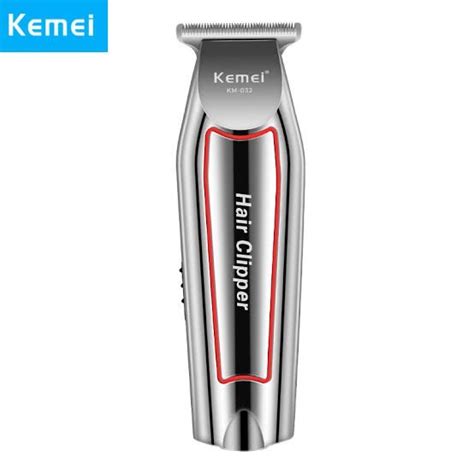 KEMEI Alat Cukur Rambut Elektrik KM 032 KM 032 Hair Clipper