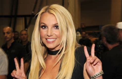 Britney Finally Explains Her Nude Insta Snaps In Memoir Herald Sun