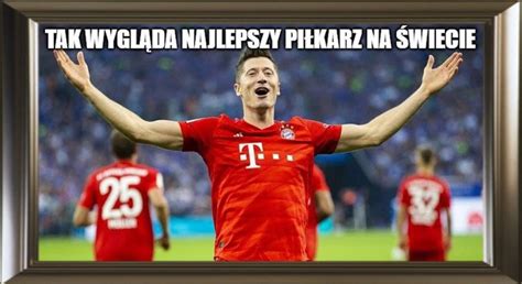 Memy Po Meczu Bayern Benfica Najwi Kszy Dzik Jakiego Znam Robert