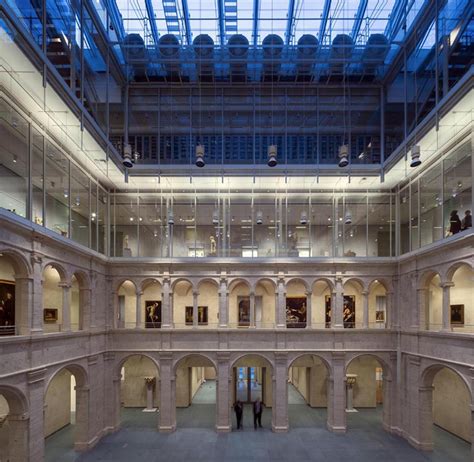 Critical Round-Up: Renzo Piano's Harvard Art Museums | ArchDaily