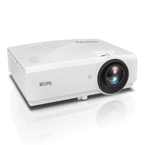 SH753+ Full HD Installation Projector