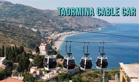 10 Best Things To Do In Taormina Sicily Italy 2025