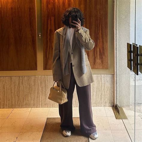 5 of the Best Layering Pieces for Winter, According to a Fashion Editor ...