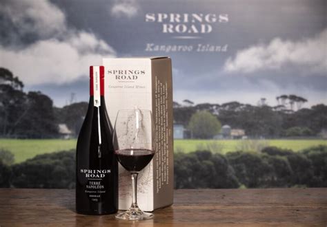 September 2022 News Round Up Springs Road Wines