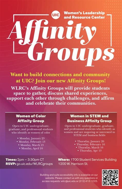 Women In Stem And Business Affinity Group Office Of Diversity Equity And Engagement