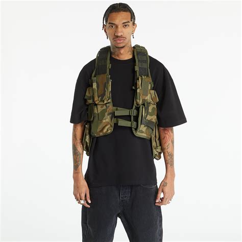 Urban Classics Tactical Vest