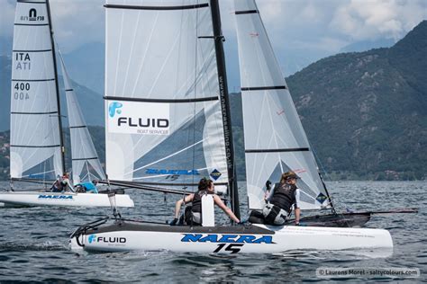 Nacra East Coast Sailboats Inc