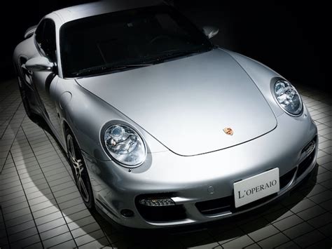 現実的予算でスーパーなカーが欲しい？ ならば997型ポルシェ 911ターボでどうだ！【next Edge Car】：特選車｜日刊カーセンサー