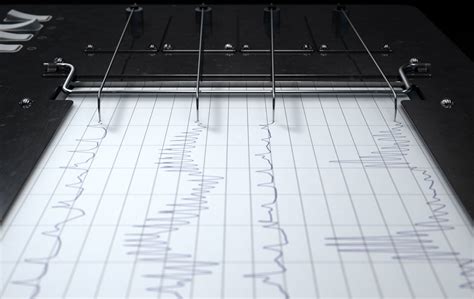 understanding polygraph results