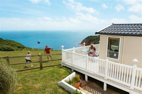 Devon Cliffs Holiday Park - Haven: Bewertungen & Preisvergleich (mit Fotos) - Exmouth