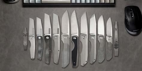 Vero Engineering Atlantic Knives Tactical Supplies