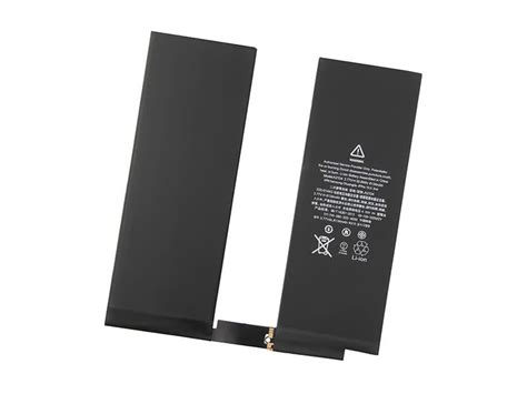 A2134 Battery 8134mAh 3.79V Apple iPad Air (2019) 10.5 / iPad Air 3 ...