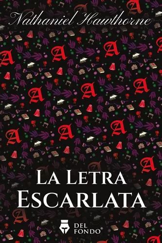 La Letra Escarlata