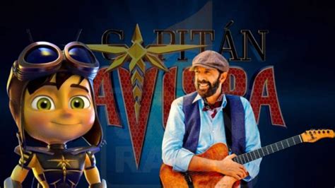 Videojuego De Juan Luis Guerra Inspirado En El Capit N Avispa Diario