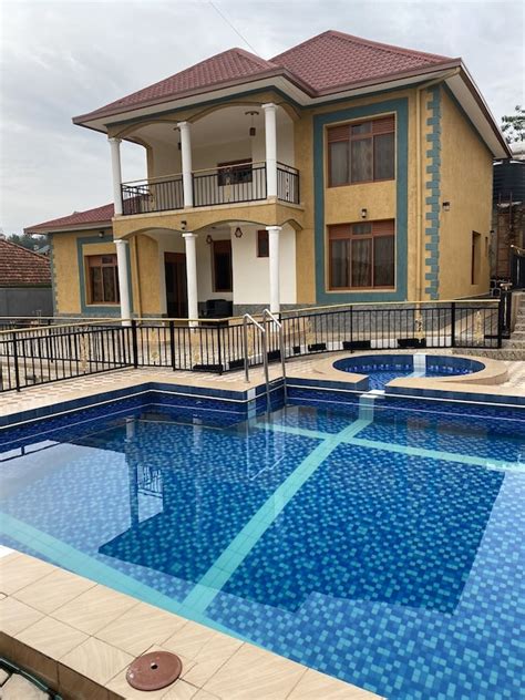 Kigali Villas And Holiday Homes Best Deals On Cozycozy