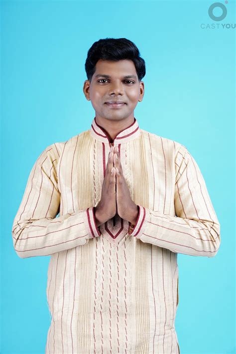 nagendra babu castyou