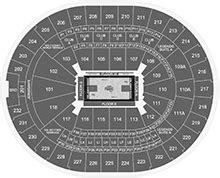 Kia Center Orlando Arena Guide For 2025 Itinerant Fan