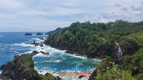 Bukit Pengilon Yogyakarta Harga Tiket Lokasi