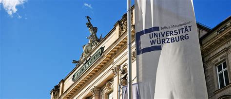 University of Würzburg Ranks Strong in Shanghai Ranking | Mirage News